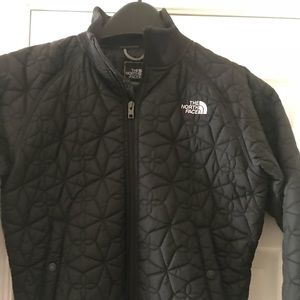 North face jacket